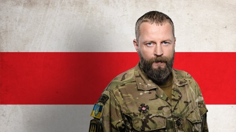 Воював в АТО: що з білоруським добровольцем Ігорем Клявком, який перебував у Маріуполі в СІЗО