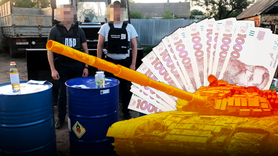 Новий скандал у ЗСУ: командир обікрав своїх підлеглих і мало не спровокував смерть українців — всі подробиці