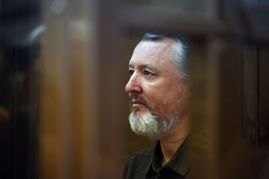 Терорист Гіркін боїться, що його приберуть як Пригожина