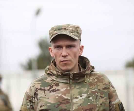 Коли кінець війни: легендарний "Редіс" звернувся до українців (відео)