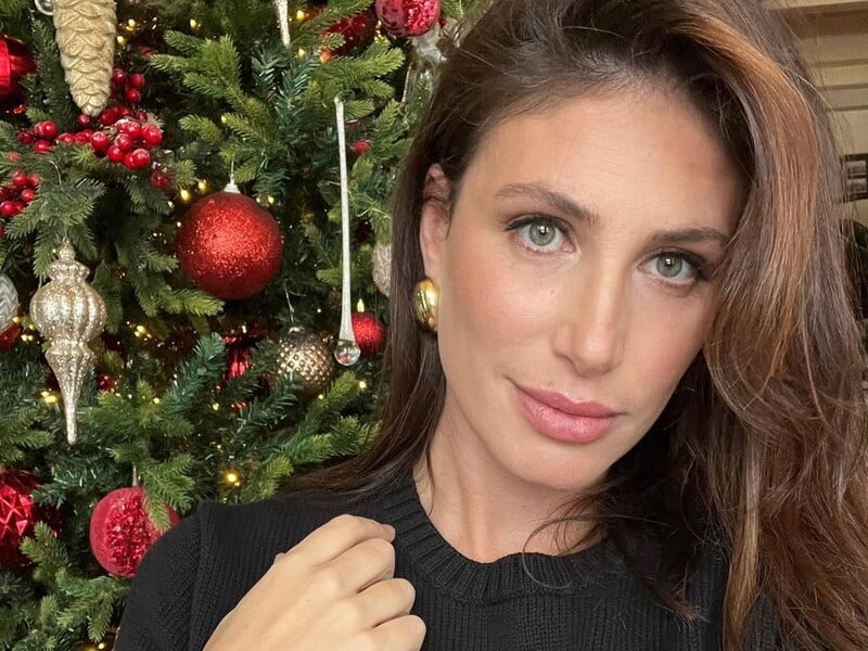 "Уже замовлено". Дружина Тігіпка розповіла, які подарунки їхні діти захотіли до Дня святого Миколая