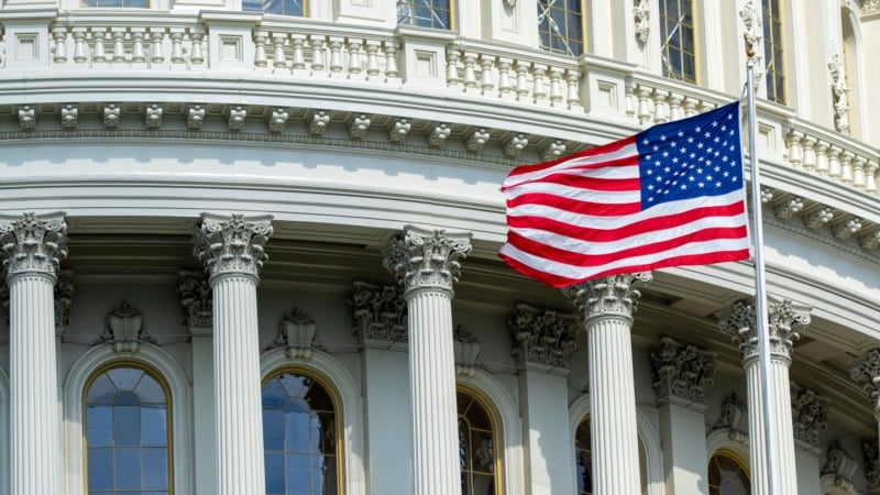У Сенаті США кажуть, що угода щодо допомоги Україні та кордону малоймовірна до січня – ЗМІ У Сенаті США кажуть, що угода щодо допомоги Україні та кордону малоймовірна до січня – ЗМІ