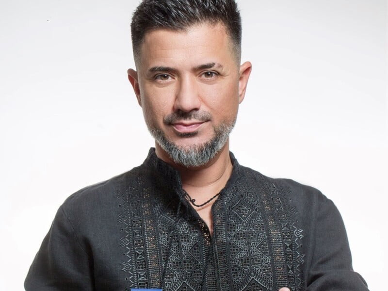 Налчаджиоглу розповів, як реагувати, якщо "відчуваєш, що втрачаєш усе"