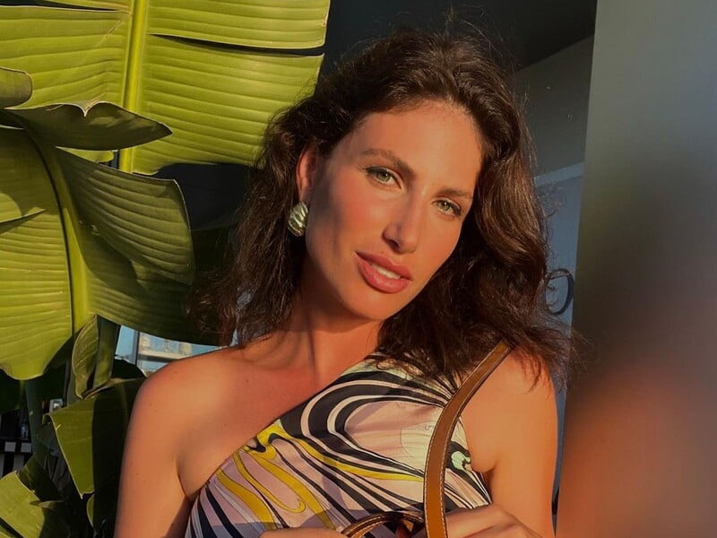 "39. Політ нормальний". Дружина Тігіпка в день народження зняла відео з трьома синами