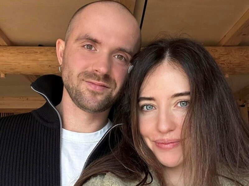 "Для мене ця тема – табу". Дорофєєва пояснила, чому не хоче говорити про розлучення з Dantes