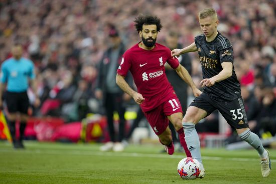 АПЛ: розклад і результати матчів 18-го туру чемпіонату Англії з футболу, турнірна таблиця