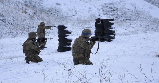 Окопна війна не підходить Україні: генерал Маломуж пояснив причину