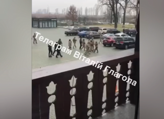 З повістками – до оздоровчого центру: рейди ТЦК на Закарпатті тривають (відео)