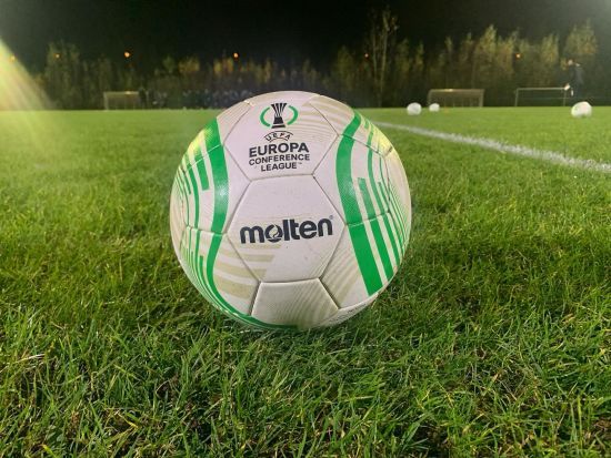 Ліга конференцій: розклад і результати матчів заключного туру групового етапу