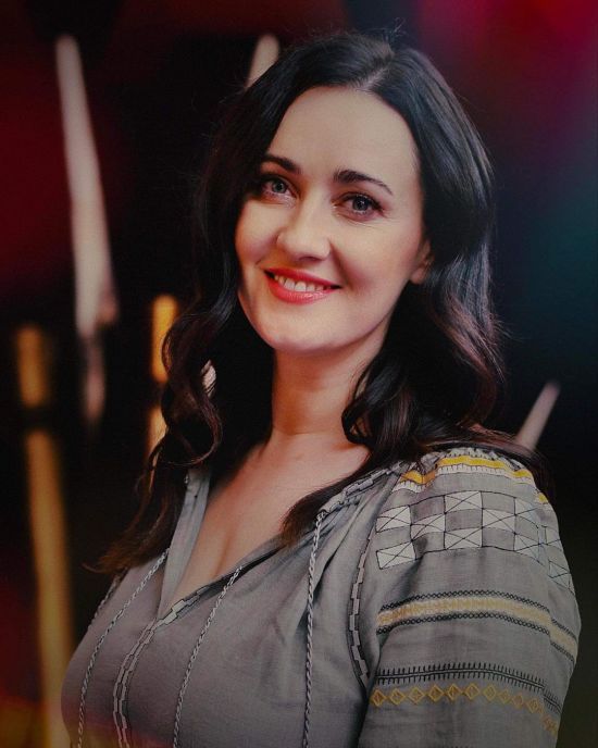 Зірка 1+1 Соломія Вітвіцька розповіла про фінансову скруту в Києві