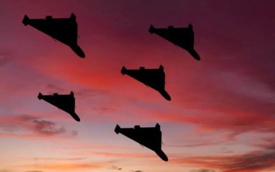 У Фінляндії виявили прихований експорт 3,5 тисяч безпілотників до Росії