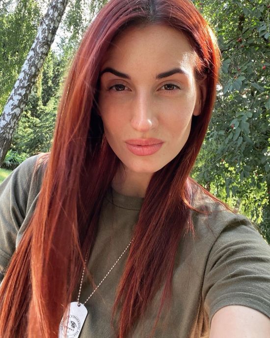 Євгенія Емеральд серйозно травмувалася: "Здається, був якийсь больовий шок"