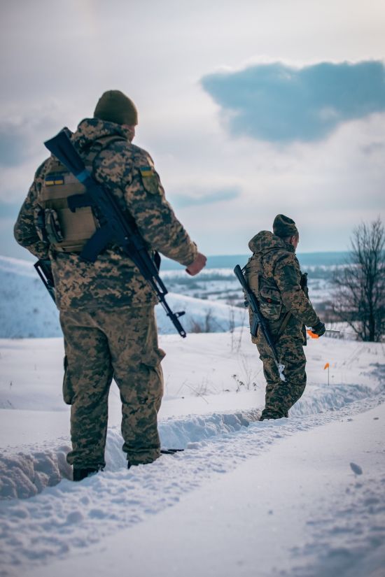 "Підтримка Заходу може бути крихкою": журналіст FT - про проблему "втоми від України"