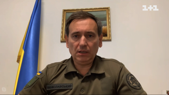 Поки в Україні війна, нардепи будуть без відпусток та канікул - Веніславський Поки в Україні війна, нардепи будуть без відпусток та канікул - Веніславський