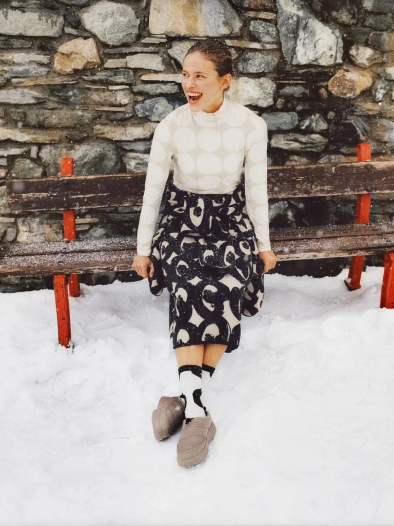 Marimekko і Uniqlo випустять нову спільну колекцію