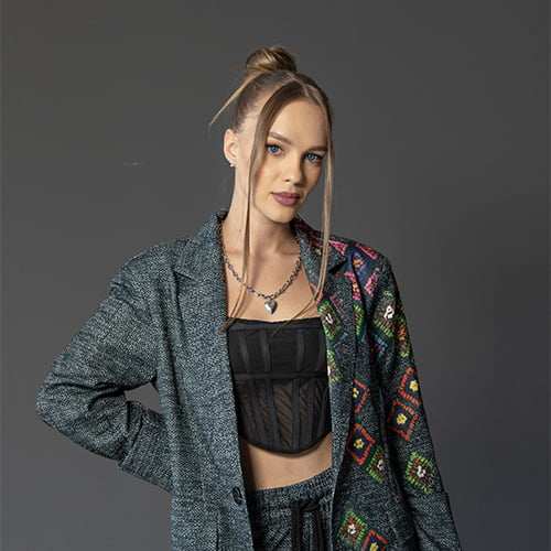 Євробачення-2024: українці обрали одинадцятого фіналіста Нацвідбору