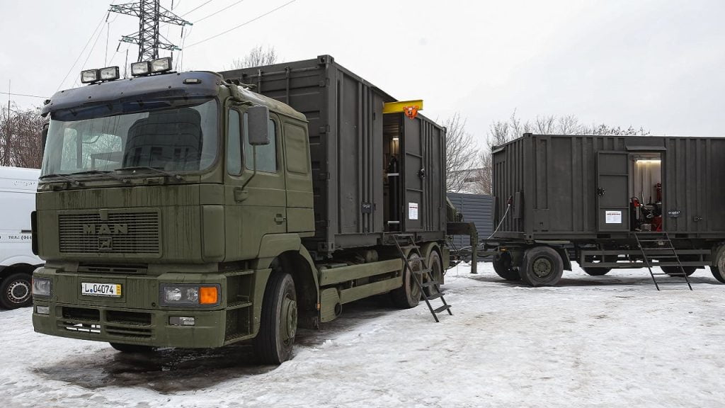 Дронова атака України та землетрус у Китаї: головні події ночі 19 грудня