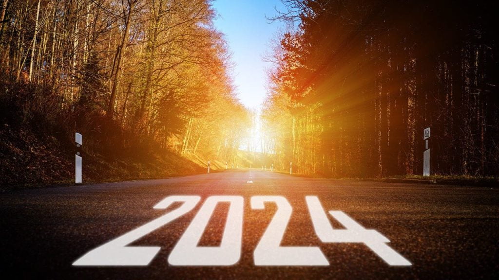 Сезону “після свят” не буде: скільки відпочиватимуть українці в січні 2024 року