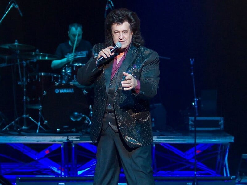 Бобул за 20 років возз'єднався зі своєю третьою дружиною Сандулесою. ЗМІ розповіли подробиці