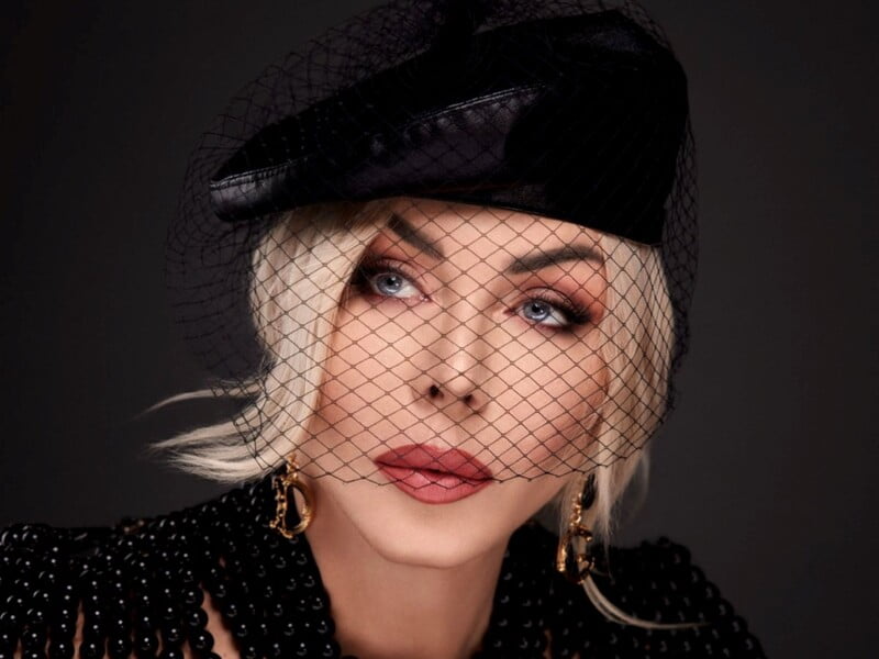 Білик презентувала українську версію хіта "Сніг" та оголосила про возз'єднання з експродюсером Нікітіним