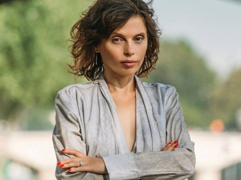 Карпа: Хто є сучасним секс-символом? Це не пузатий депутат, не корупціонер, а це захисник, який має маскулінну силу Карпа: Хто є сучасним секс-символом? Це не пузатий депутат, не корупціонер, а це захисник, який має маскулінну силу