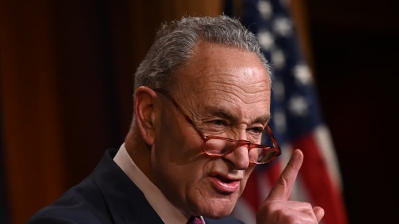 Про що говорили конгресмени США за «закритими дверима» брифінгу щодо підтримки України Про що говорили конгресмени США за «закритими дверима» брифінгу щодо підтримки України