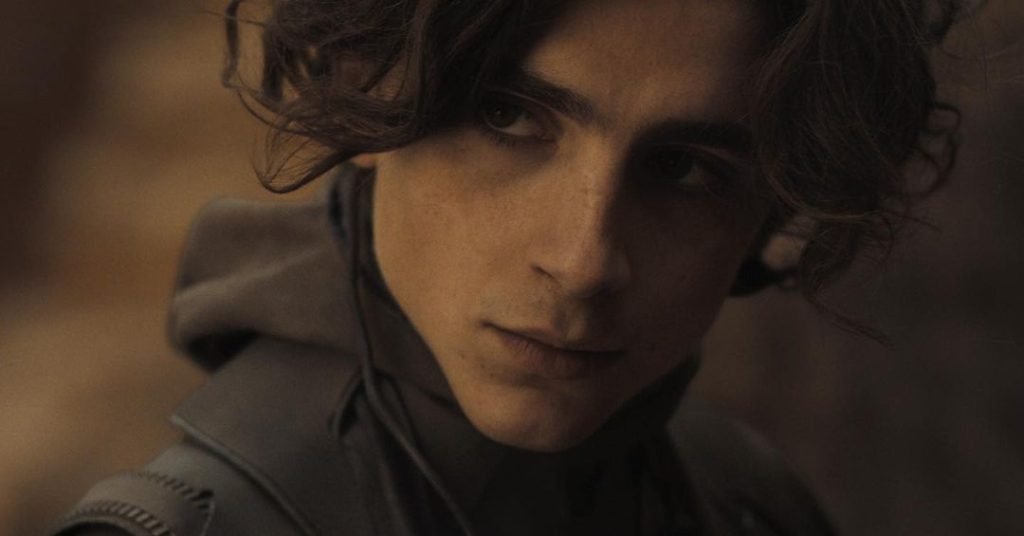 Режисер Дені Вільнев планує зняти третю частину «Дюни» Режисер Дені Вільнев планує зняти третю частину «Дюни»