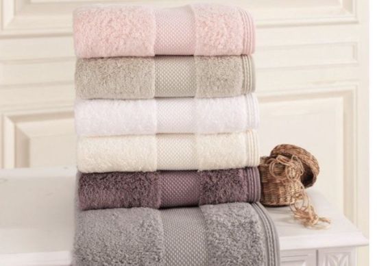 Щоб рушники були м'якими додайте цей аптечний засіб під час прання: лайфгак, який працює