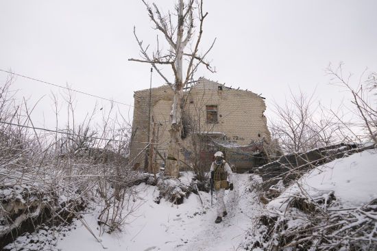 Російські війська просунулися: аналітики назвали напрямки на фронті