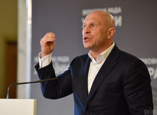 Подоляк прокоментував причетність українських спецслужб до ліквідації Киви