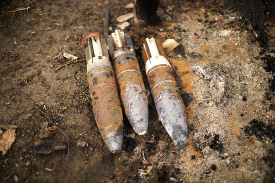 Окупанти продовжують атакувати: Генштаб повідомив останні новини з фронту