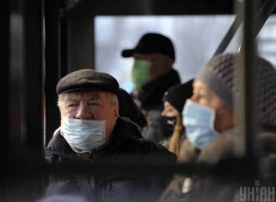 Епідеміологічна ситуація в Україні: Кузін пояснив, чи будуть оголошувати загальнонаціональний карантин
