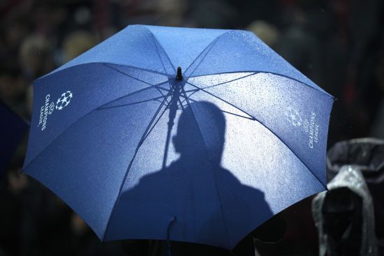 Ліга чемпіонів: розклад і результати матчів заключного туру групового етапу