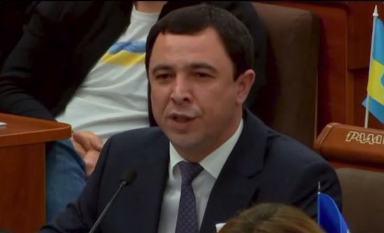 Києву не потрібен бюджет війни: голова фракції ЄС в Київраді відзначився скандальною заявою