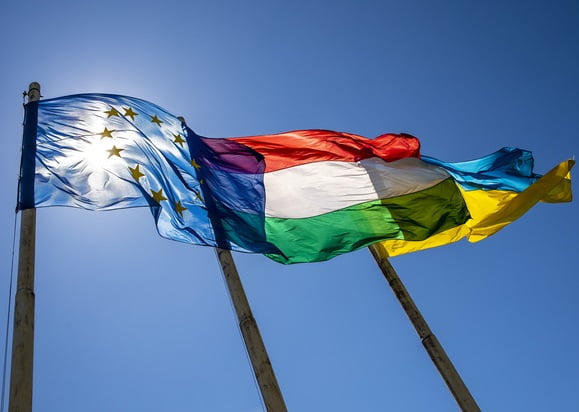 ЄС знайшов запасний план допомоги Україні до 20 млрд євро, який не потребує згоди Угорщини