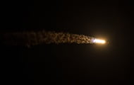 SpaceX запустила 90-ту орбітальну місію цього року SpaceX запустила 90-ту орбітальну місію цього року