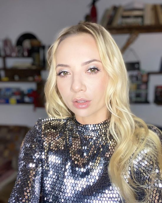 Ірина Сопонару відповіла, в Україні чи за кордоном святкуватиме Новий рік