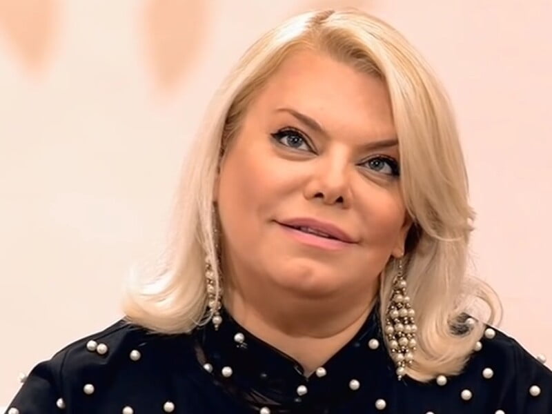 "Як же це соромно!" Гордон показав ролик "Червоної Шапочки" Поплавської, яка зганьбилася, говорячи про Путіна