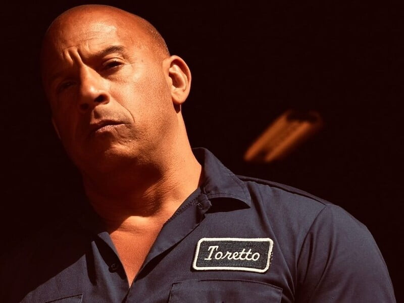 Колишня співробітниця Дізеля звинуватила його у зґвалтуванні Колишня співробітниця Дізеля звинуватила його у зґвалтуванні