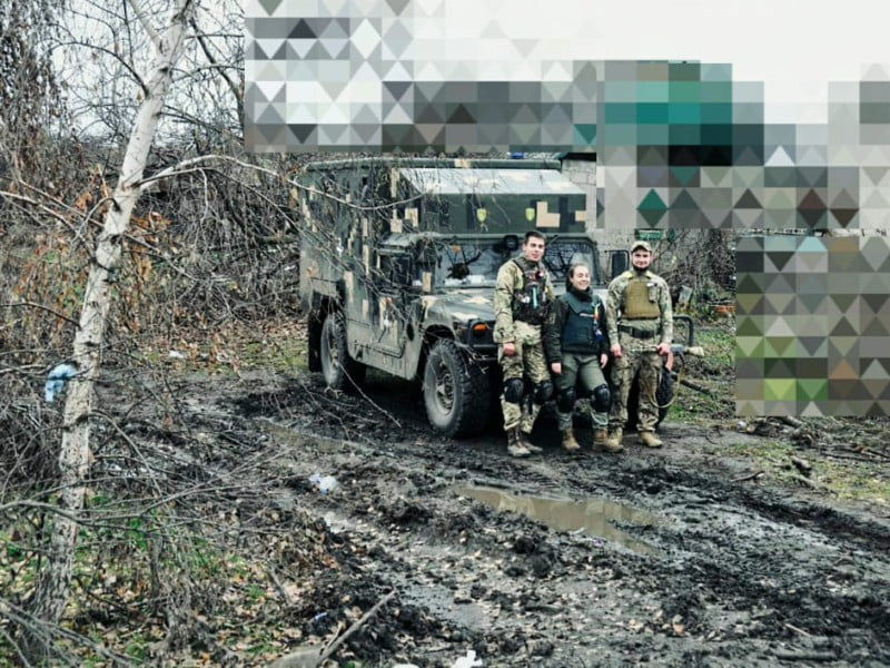 Паливо, що рятує: евакуація поранених до стабпунктів – питання життя та смерті військових