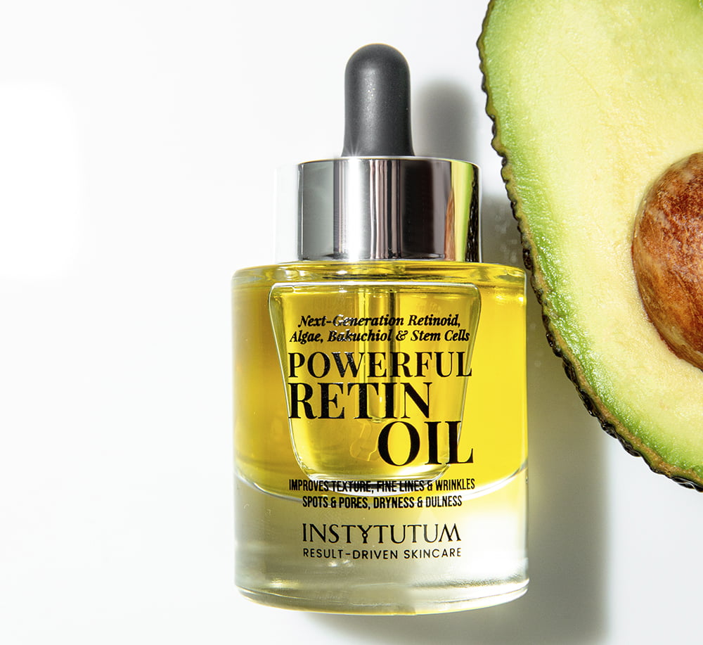 Все, що ви хотіли знати про бакучіол Все, що ви хотіли знати про бакучіол