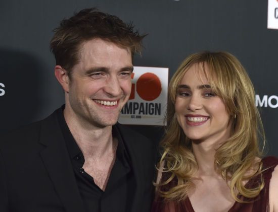 Зірка "Сутінків" Роберт Паттінсон одружується зі своєю вагітною обраницею – ЗМІ