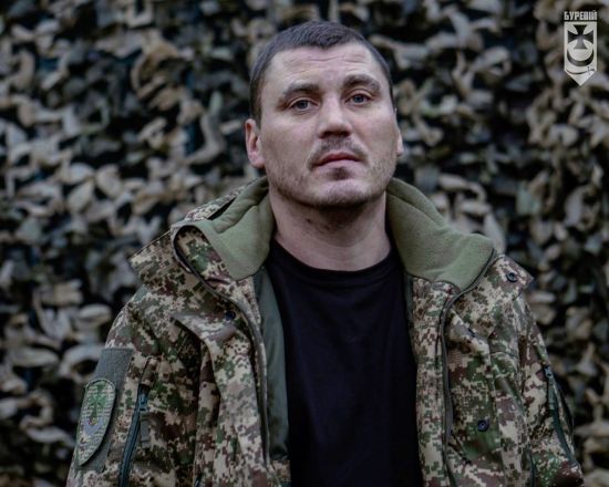 Бійці бригади "Буревій" влаштували окупантам смертельний "сюрприз"