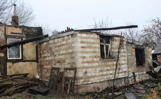 Ракетний удар по Києву: у Дарницькій РДА показали наслідки нічної атаки (фото)