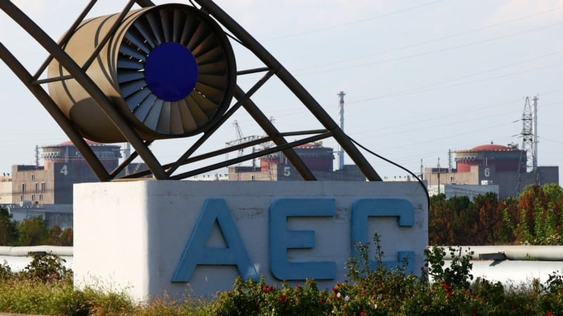 ГУР: Росія хоче до кінця грудня паспортизувати кілька сотень українських працівників ЗАЕС