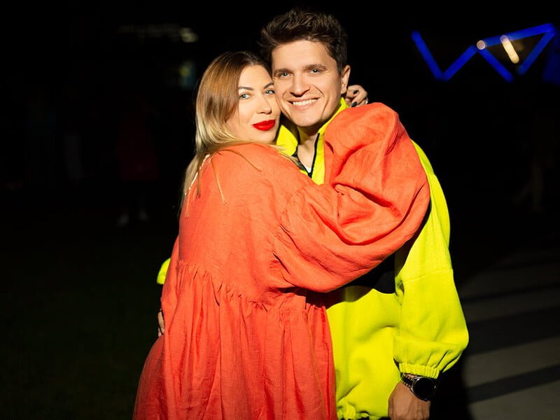 "Даю майстер-клас із залицяння до коханої". Анатолій Анатоліч розповів, що чоловіку потрібно робити для жінки