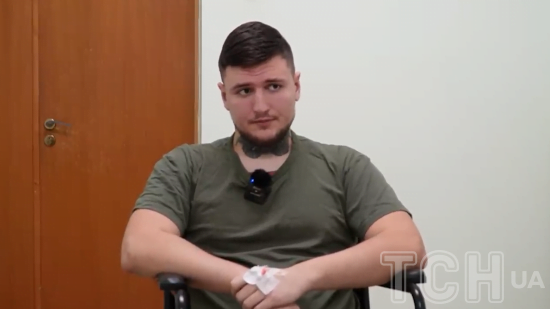 Боєць РДК "Івар", який воює на боці України: "Зміни в Росії можуть відбутися лише в одному випадку"