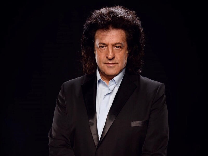 Першу налаштовувала проти нього теща, друга зраджувала, а з третьою не зійшовся характерами. Бобул розповів про своїх колишніх дружин Першу налаштовувала проти нього теща, друга зраджувала, а з третьою не зійшовся характерами. Бобул розповів про своїх колишніх дружин