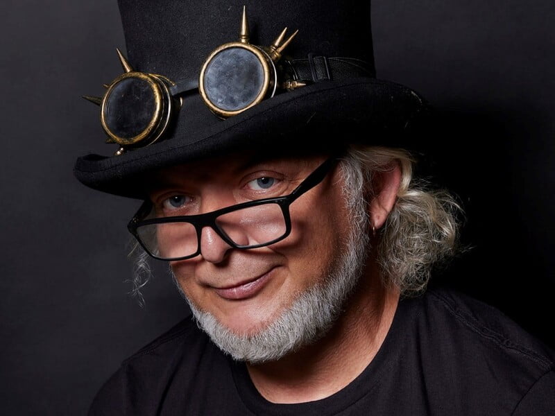 Автор Масяні показав її "найкращу версію", згенеровану штучним інтелектом. Фото Автор Масяні показав її "найкращу версію", згенеровану штучним інтелектом. Фото