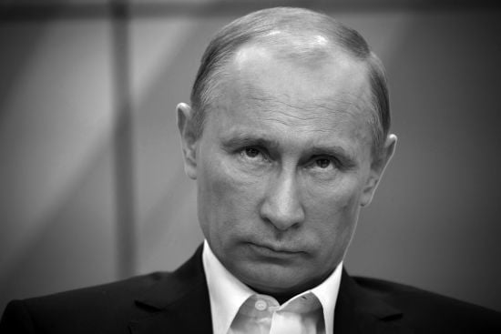 Остання війна Путіна: чому Росія все ближча до поразки — Fox News Остання війна Путіна: чому Росія все ближча до поразки — Fox News